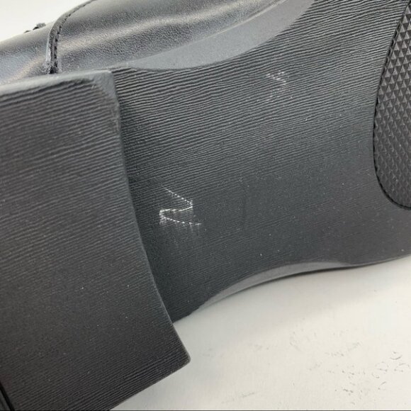 Alfani Men's Sheldon Moc-Toe Oxfords,Men's Shoes - Picture 3 of 13